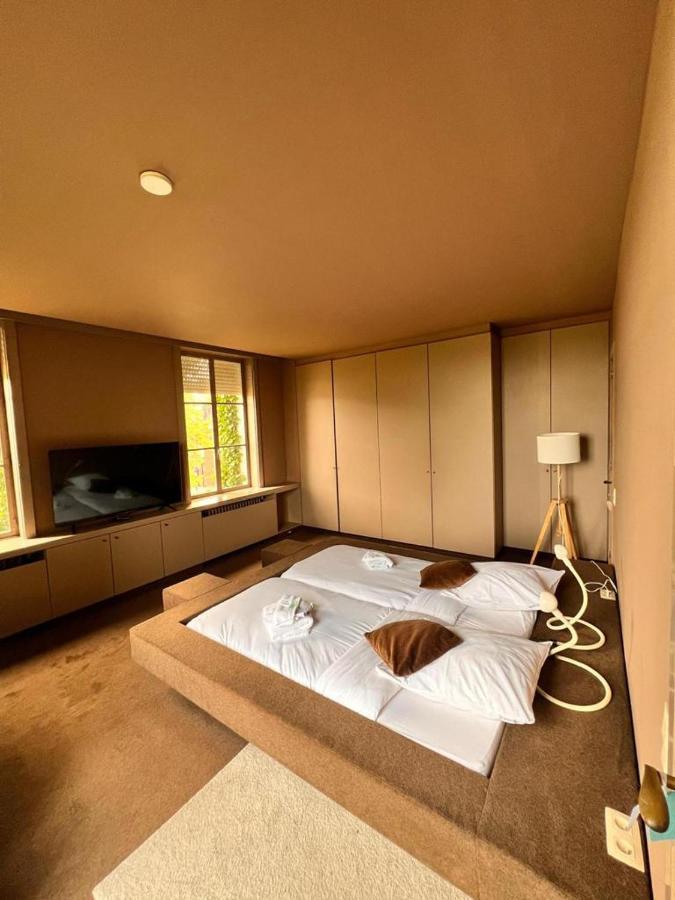 Wielsbeke B&B The White House מראה חיצוני תמונה