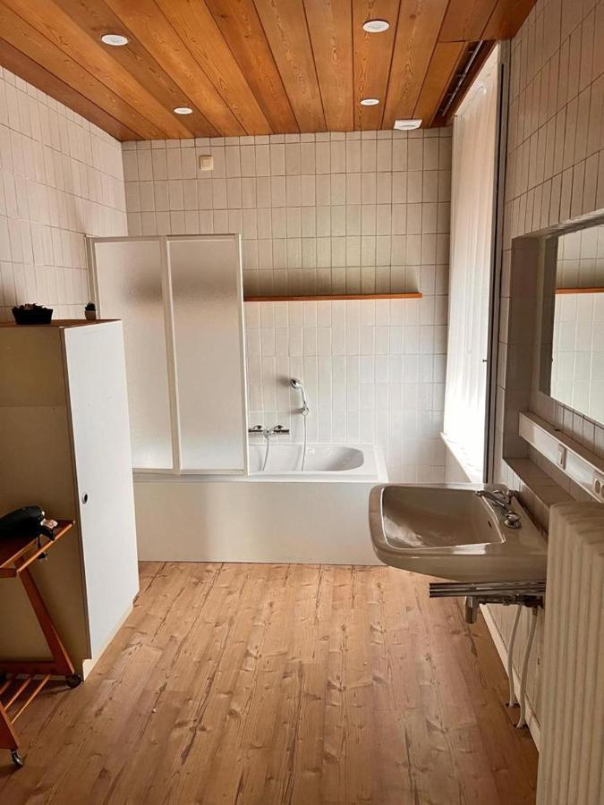 Wielsbeke B&B The White House מראה חיצוני תמונה